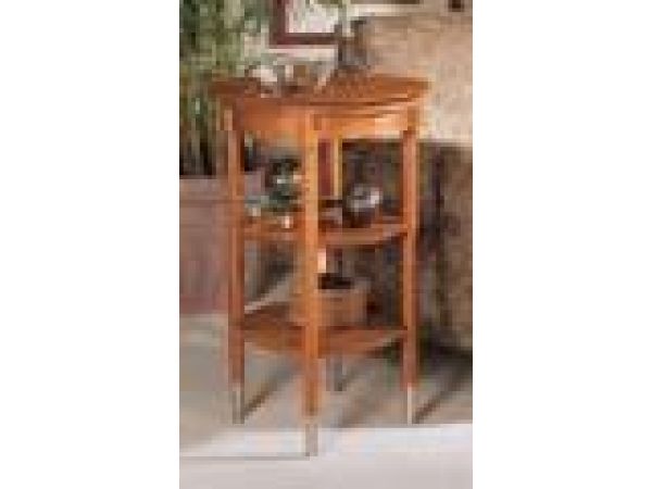 930 Tier End Table