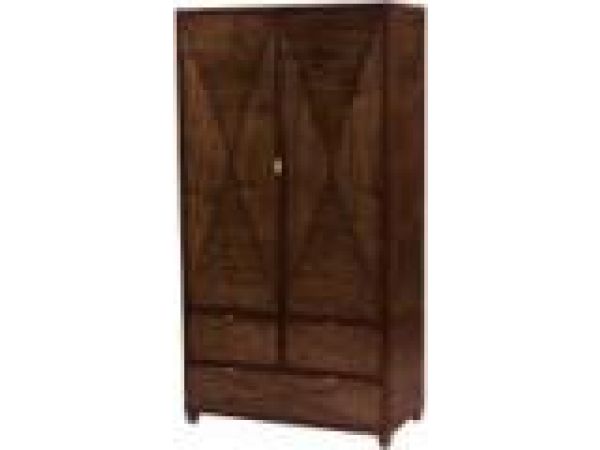No. BV-711,Faubourg Armoire