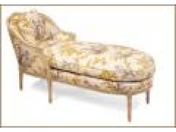 Moselle Chaise