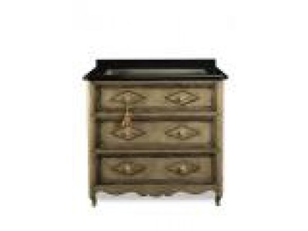 C22 Giverny Chest