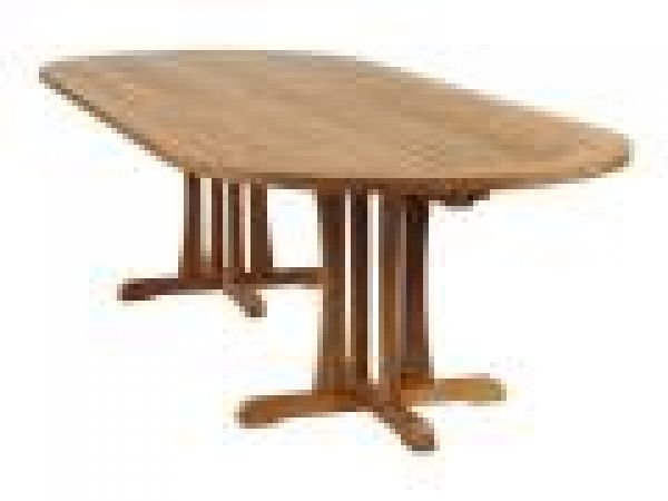 Stirling Dining Table 270cm/106