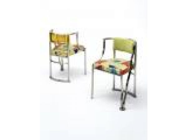 30405 Dining Chair
