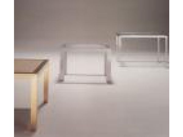 p series low tables