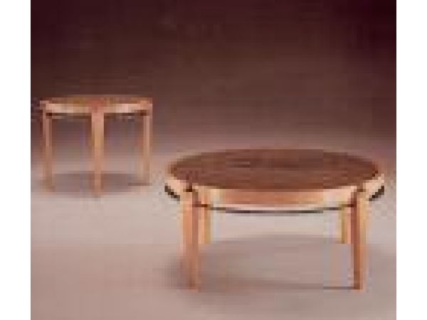 Concerto Series Low Table