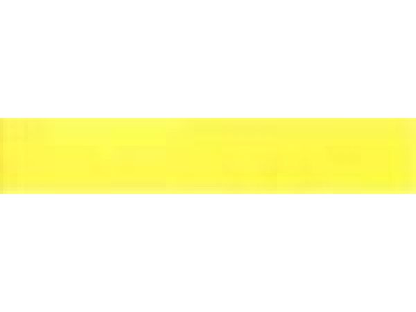 Florescent Yellow Stock Tape