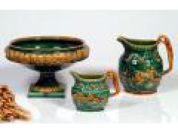 Hunt Ceramics Collection