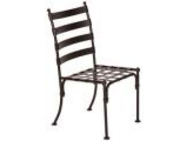Corona Bistro Chair