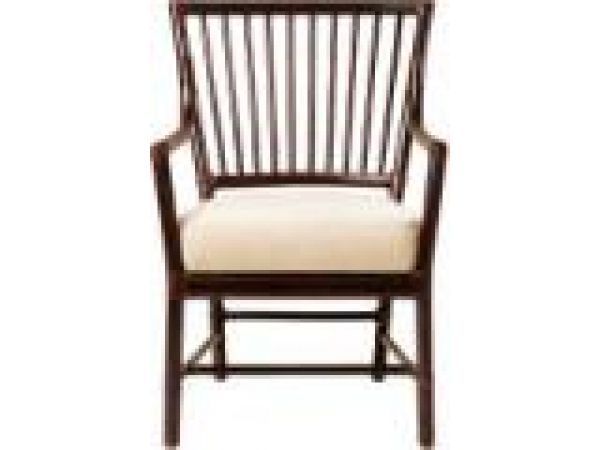 Prescott Arm Chair