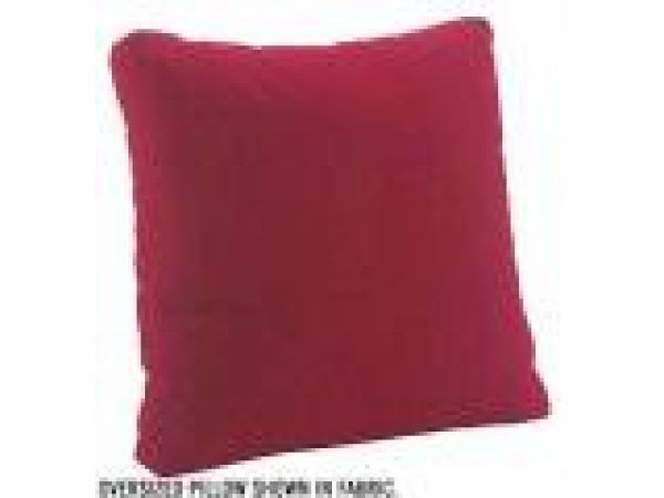 Libre Oversized Pillow - Wool