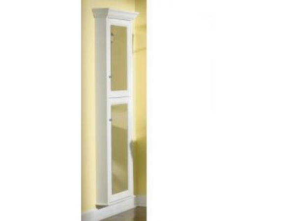 Fairhaven Full-Length Two Door Cabinet