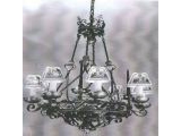 Chandeliers - CH-110
