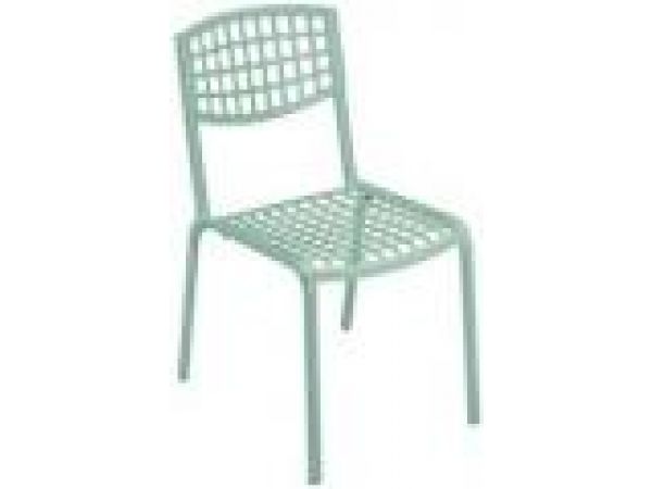 #122 Side Chair
