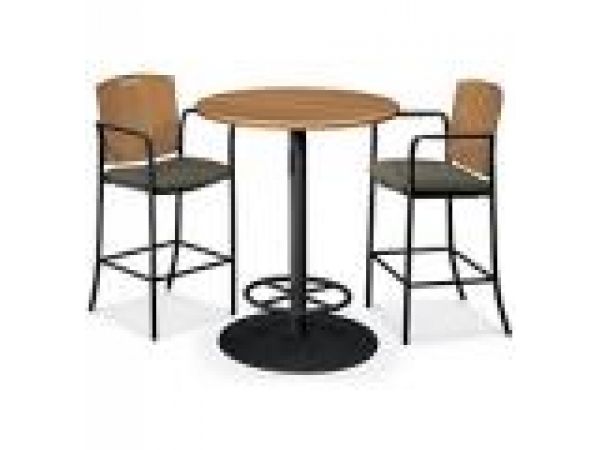 Hospitality Tables- Round