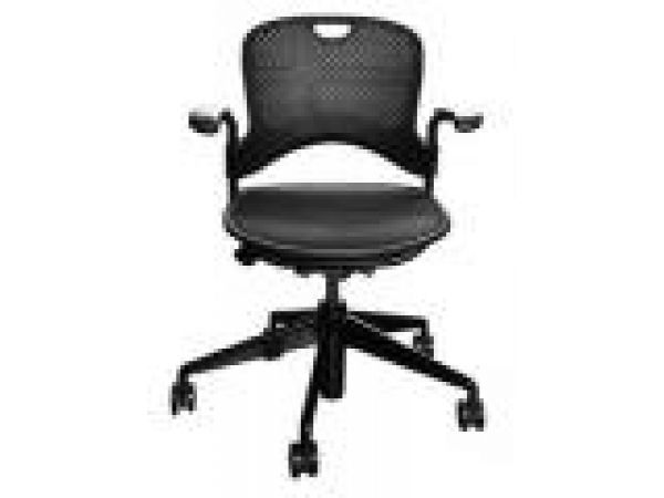 Caper Multitask Chair
