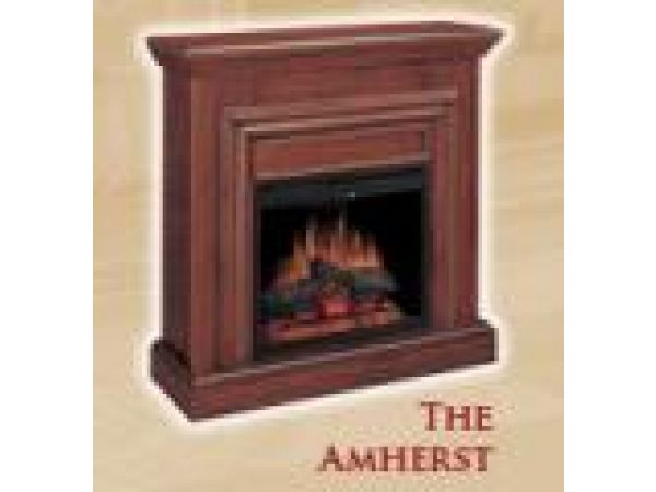 THE AMHERST