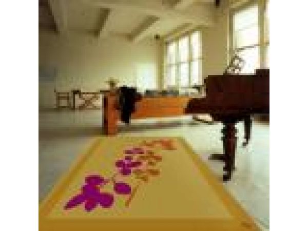 Peace - Current Carpets Elements Series