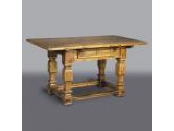 OCCASIONAL TABLES 500-008