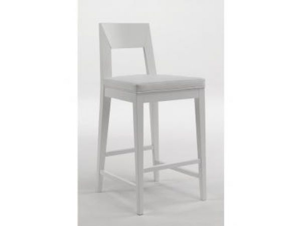 Mary Series Upholstered Bar Chair