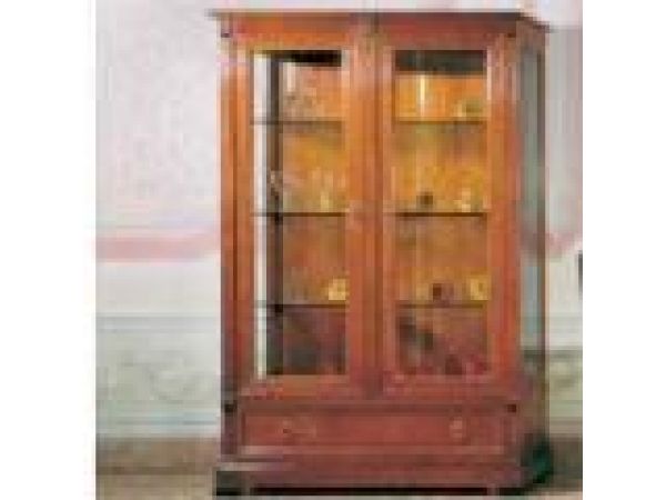 Curio Cabinet  #158C