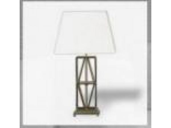Tate Table Lamp