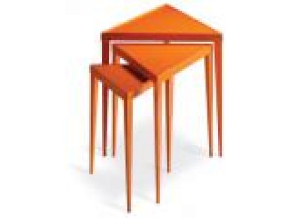 Nesting Tables 2004-011