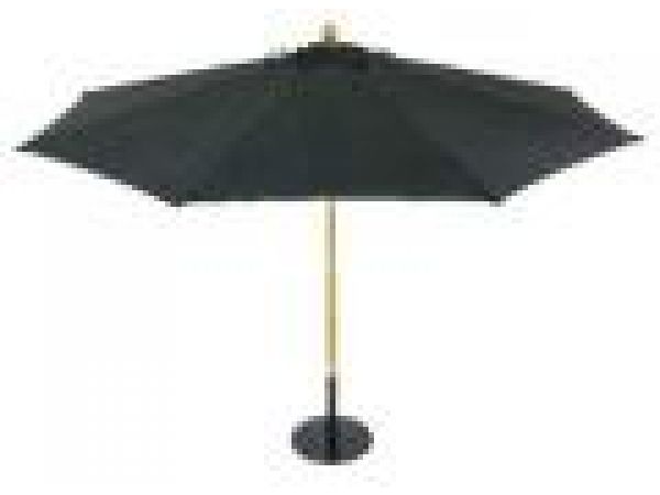 Sorrento parasol circular 4m/13′1
