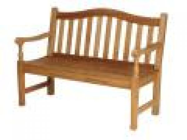 Waveney Seat 120cm/4′
