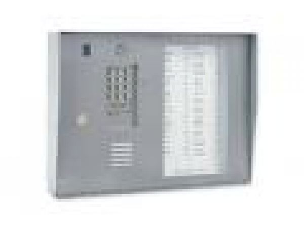 Multi-Family Buildings and Gated Communities Telephone Entry System - Spectrum DI