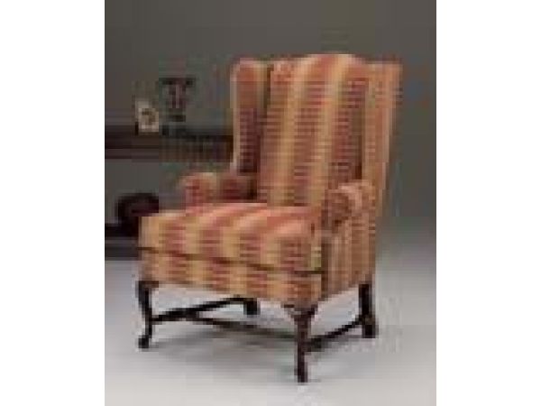 7410-000 Wing Chair