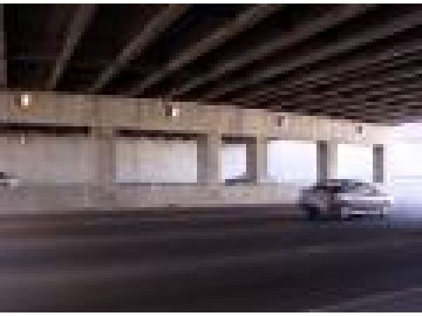 Underpasses
