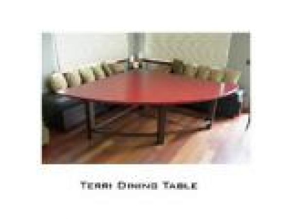 Terri Dining Table