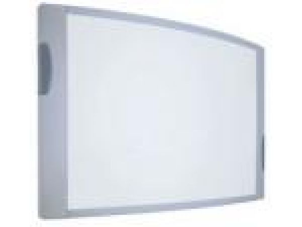 Axcess Convex Whiteboards