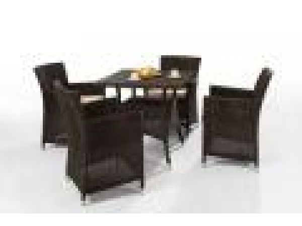 Dining Set dimensions