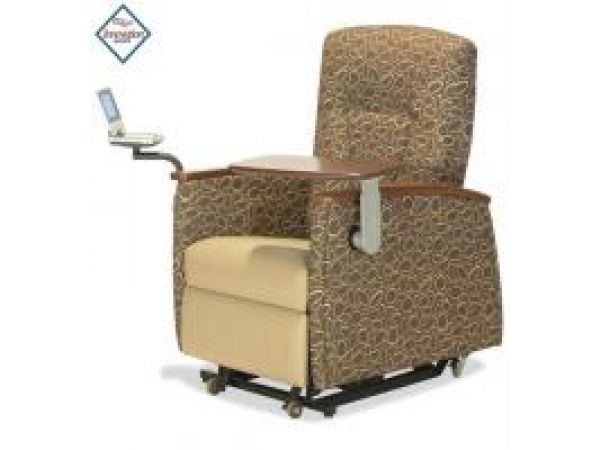 Care Series Oncology Care Chair (motorized)
