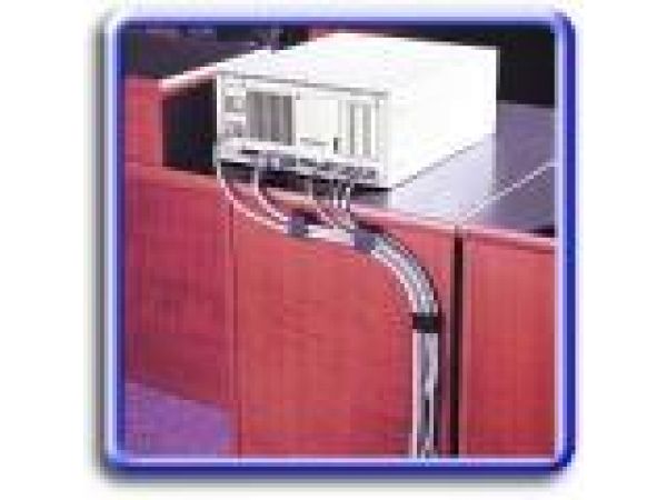 Wire Organizer Systems - Wire Clips