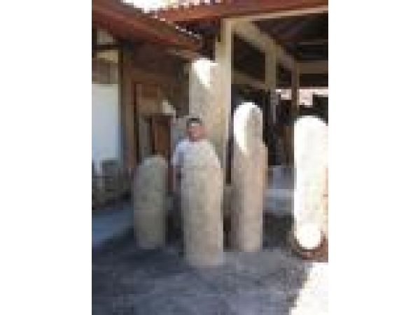 Large stones 3