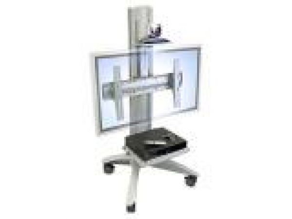 LX Video Conferencing Cart