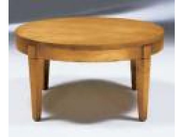 S-T22 Table