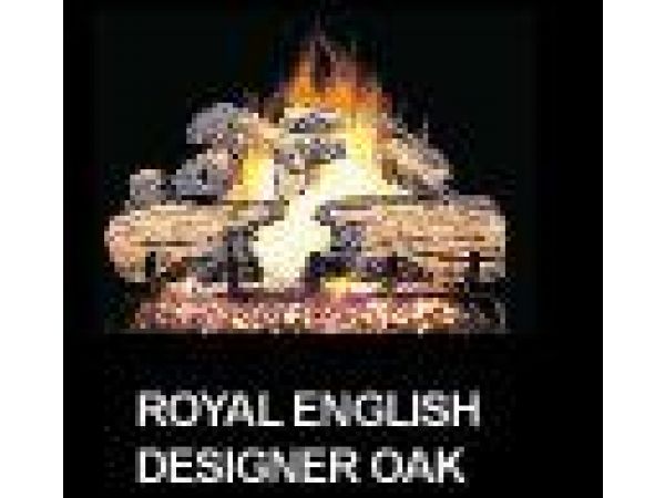 Royal English Designer Oak