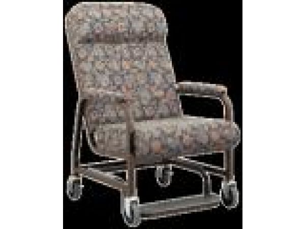 MODEL 52001-24 day chair