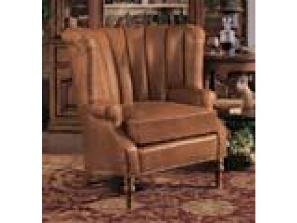 9439-000 Wing Chair