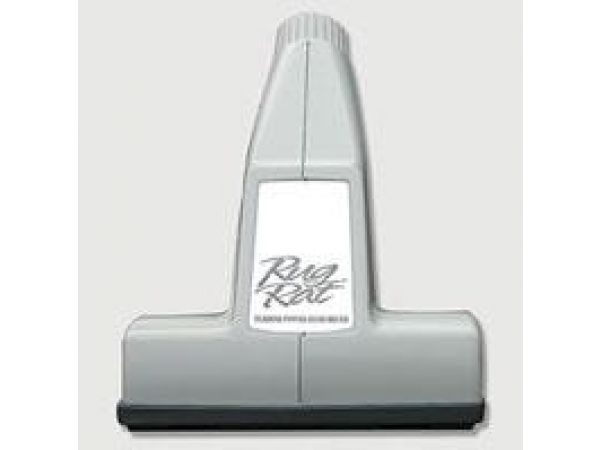The Rug RatPower Hand Brush