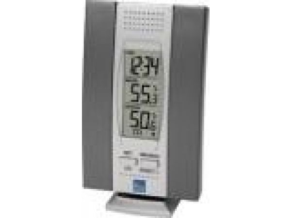 WS-7013TWCWireless Thermometer