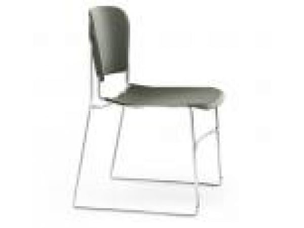 Perry Stack Chair