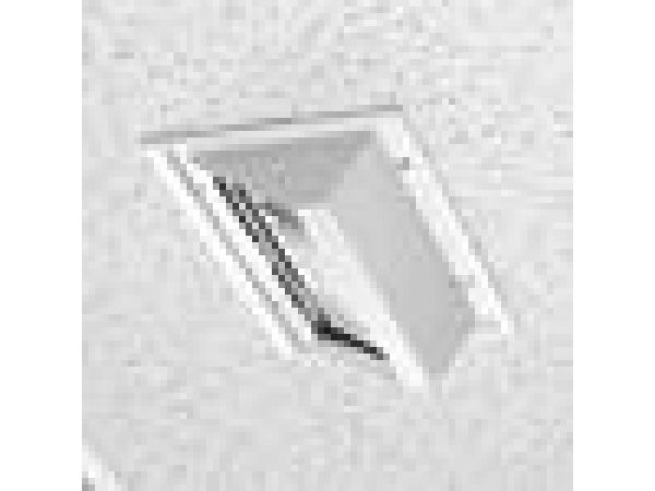 Wall - Compact Fluorescent - Small _F205