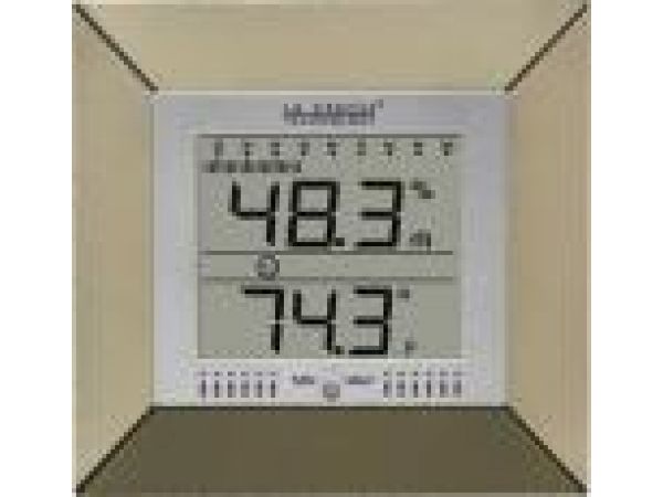 WS-9410UIndoor Temp/Humidity with Bar Graph