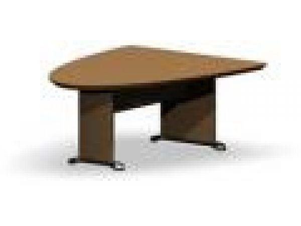 2312 Wellington conference table one-piece