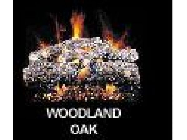 Woodland Oak