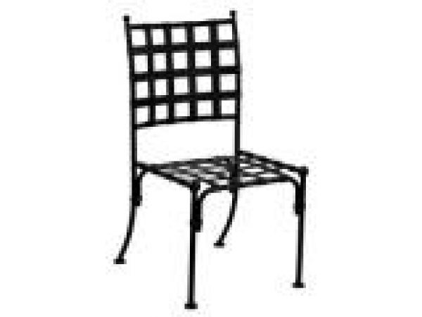 Cafe Ole Side Chair