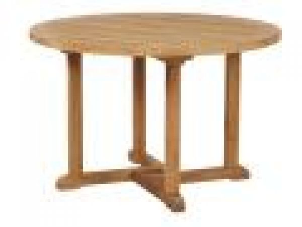 Balmoral Dining Table 110cm/43